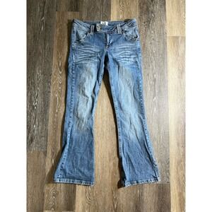 Urban Outfitters BDG blue bootcut jeans size 30x32 men's denim
